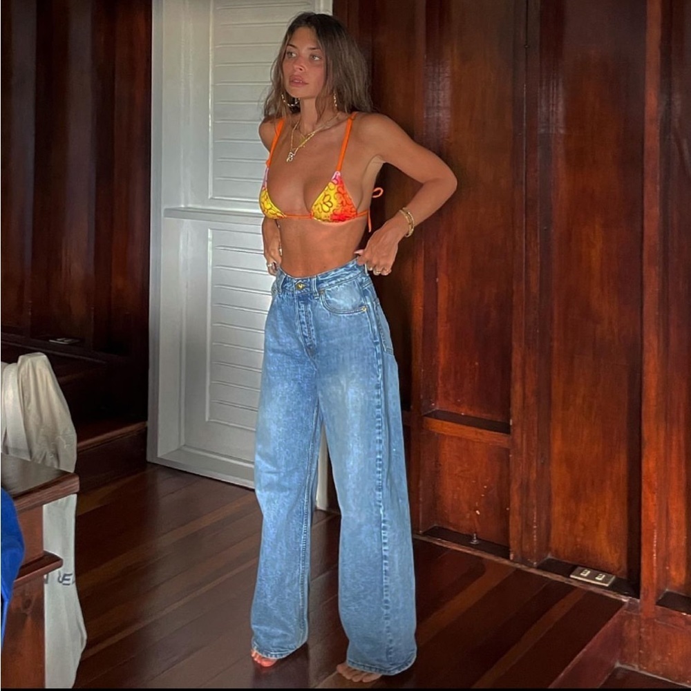 Heavy Manners Bikini - Picture 2 of 5